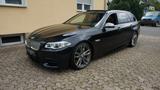 BMW M550d xDrive Touring  Bang und Olufsen   - BMW M550 mit Diesel-Antrieb: Kombi, Xdrive