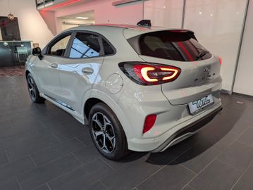 Ford Puma ST-Line 5J Garantie