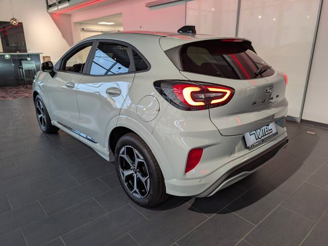Ford Puma ST-Line 5J Garantie