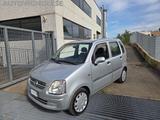 Opel OPEL Agila 1.0 12V Club Uniproprietario Nonno Mo - gebrauchte Opel Agila aus dem Jahr 2003
