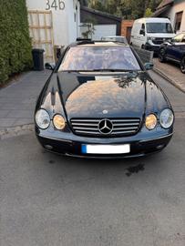 صورة 2 لـ 2001 Mercedes-BENZ CL