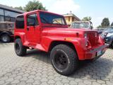 Jeep Wrangler RENEGADE - gebrauchte Jeep Wrangler aus dem Jahr 1991