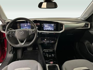 Bild 7 Opel Mokka e Elegance +SHZ+11kW+LED+KAMERA+PDC+LHZ+