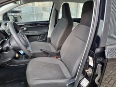 Fahrzeugabbildung Volkswagen up! 1.0 move up! 5-TÜREN KLIMA PDC