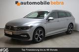 Volkswagen Passat 2.0TDI DSG Elegance 2xR-Line Virtual AHK - Volkswagen Passat: V Line