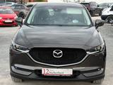 Mazda CX-5 Exclusive-Line 2WD - Mazda CX-5 Exclusive-Line mit Diesel-Antrieb