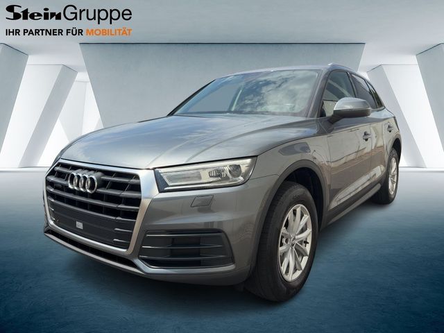 AUDI Q5 40 TDI quattro NAVI+AHK+XENON+APP+PDC+KEYLESS
