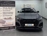 Audi RS Q8 4.0 TFSI quattro - gebrauchte Audi RSQ8 aus dem Jahr 2021