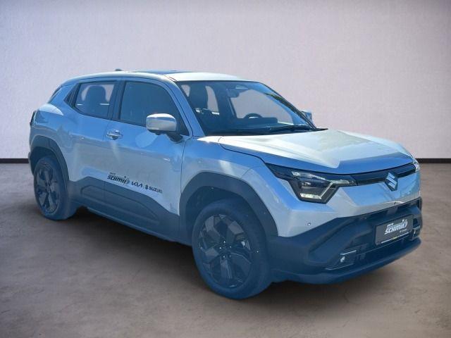 Suzuki e VITARA (61kWh) ALLGRIP-e Comfort+