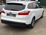 Ford Focus 1.0 EcoBoost SYNC Edition Sitzheizung PPS  - Ford Focus: Sync Edition