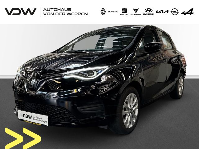 Renault Zoe Experience R 135 Z.E. 50 Kauf Batterie