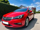 Opel Astra 1.6 Diesel Dynamic 81kW Dynamic - Opel Astra mit Diesel-Antrieb: 1.6