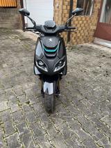 Peugeot Speedfight 4 LC 2-Takt, Neuteile, entdrosselt - PEUGEOT SPEEDFIGHT 4