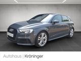 Audi A3 Sportback 35 TFSI sport Sline ACC - Audi A3: Sportback Sline