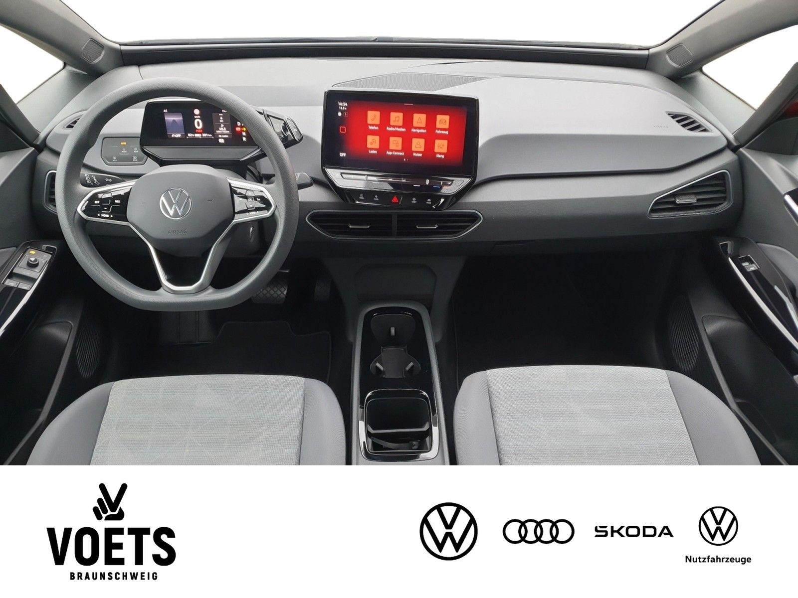 Volkswagen ID.3 - Bild 8