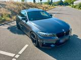 BMW 220d M Performance - BMW 220 in Bonn