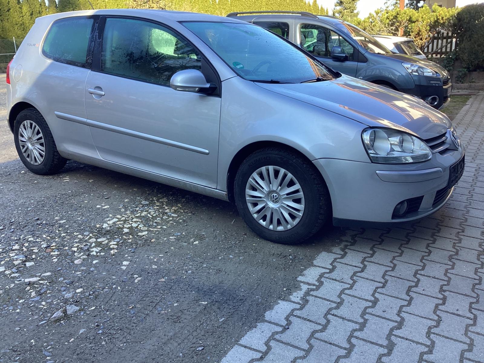Volkswagen Golf 1.4 Tour