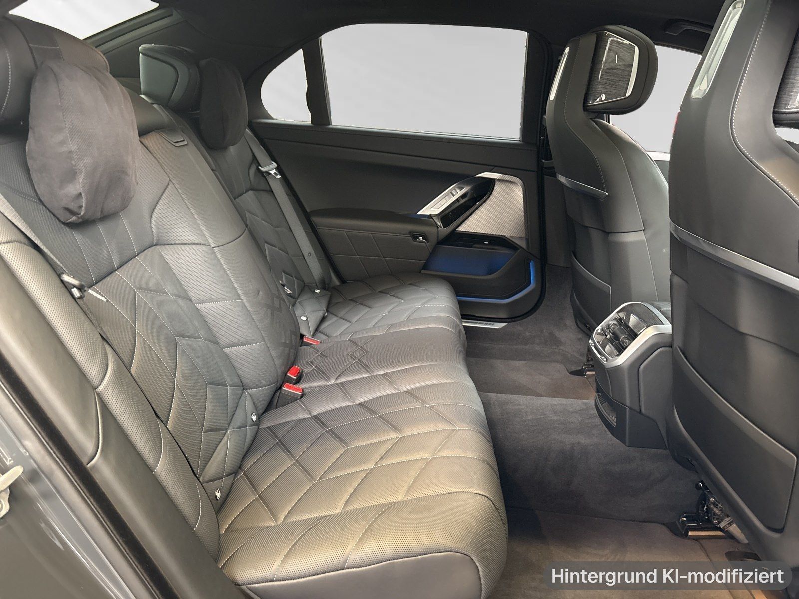 BMW M760 - Bild 15