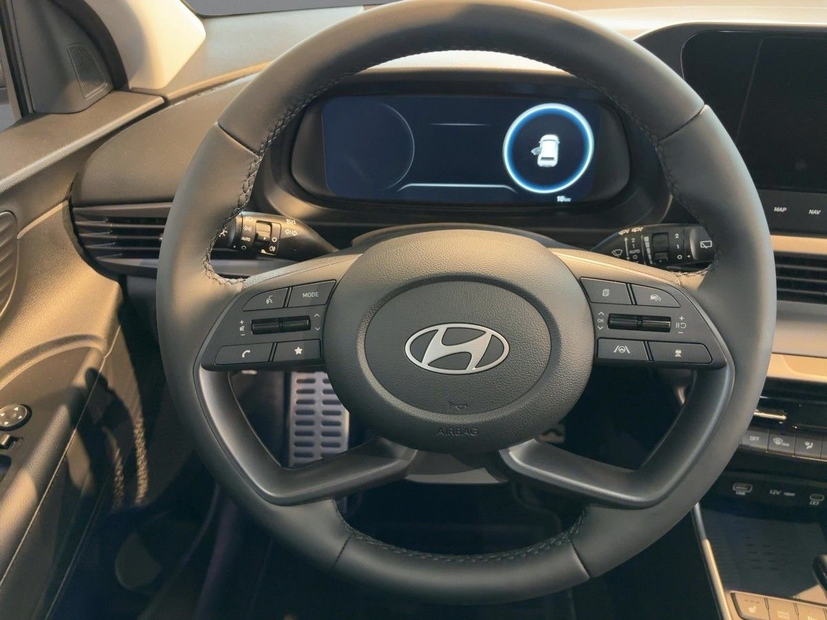 Hyundai BAYON – Bild 9