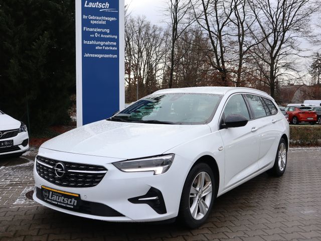 Opel Insignia B ST 2.0D Eleg iLux/ACC/HuD/SHZ/NaviPro