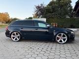 Audi RS4 B7 (Umbau) - Audi A4 aus 2004: Kombi