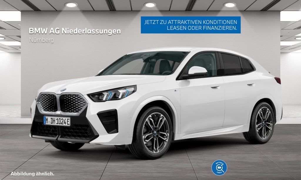 BMW iX2 - Bild 1