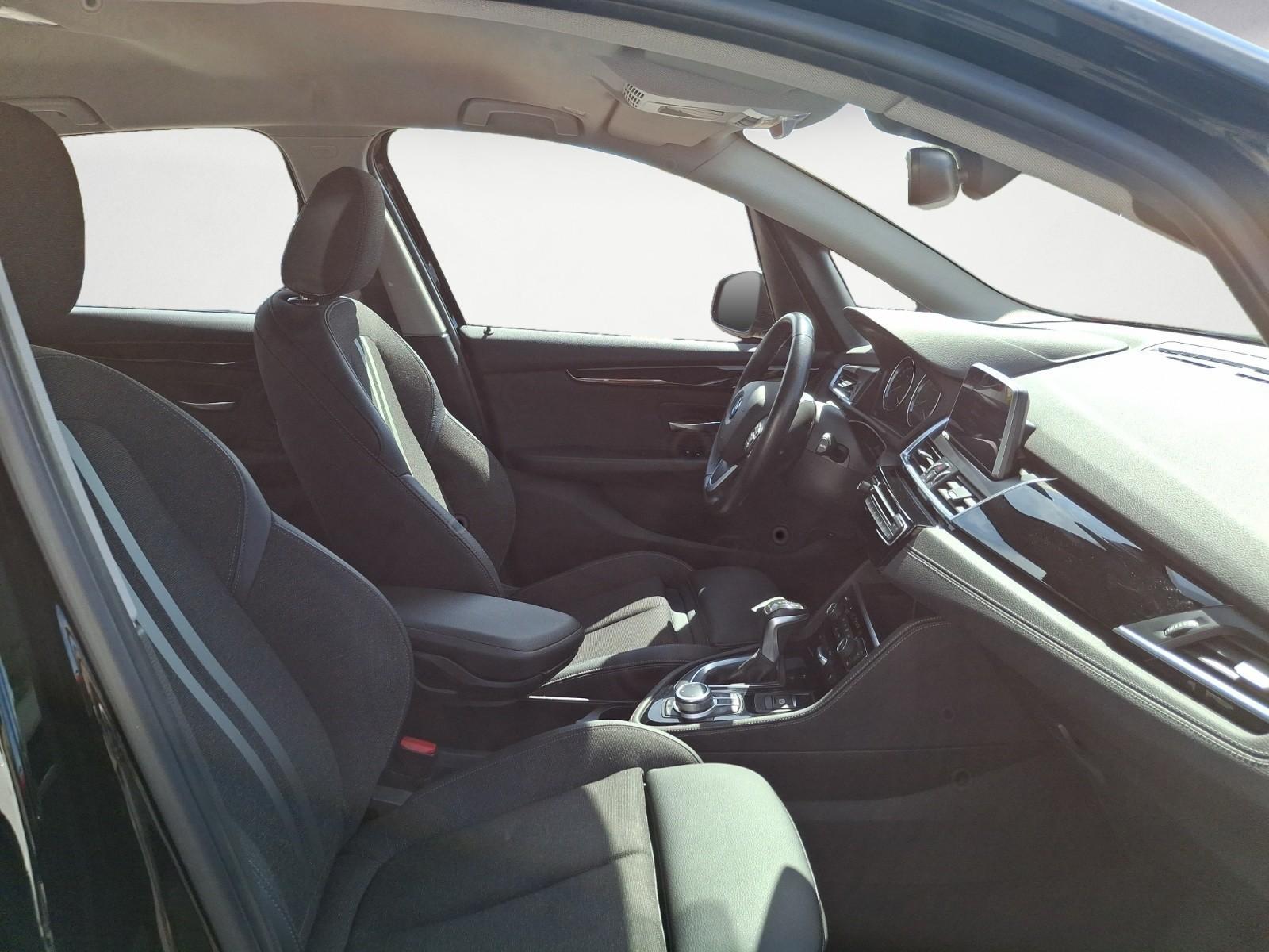 BMW 225xe Active Tourer iPerformance Sport Line *Nav