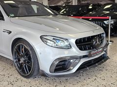 Fahrzeugabbildung Mercedes-Benz E 63 S AMG 4M+ *BRABUS* (CARBON/PANO/BURM-HIGH