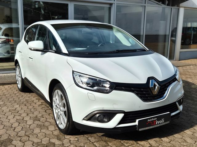 Renault Scenic IV Limited /VIRTUALL/TEMPO/PDC/PANO