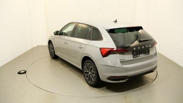 Skoda Scala Drive 1,0 TSI DSG PDC KAM BLACK PACKAGE