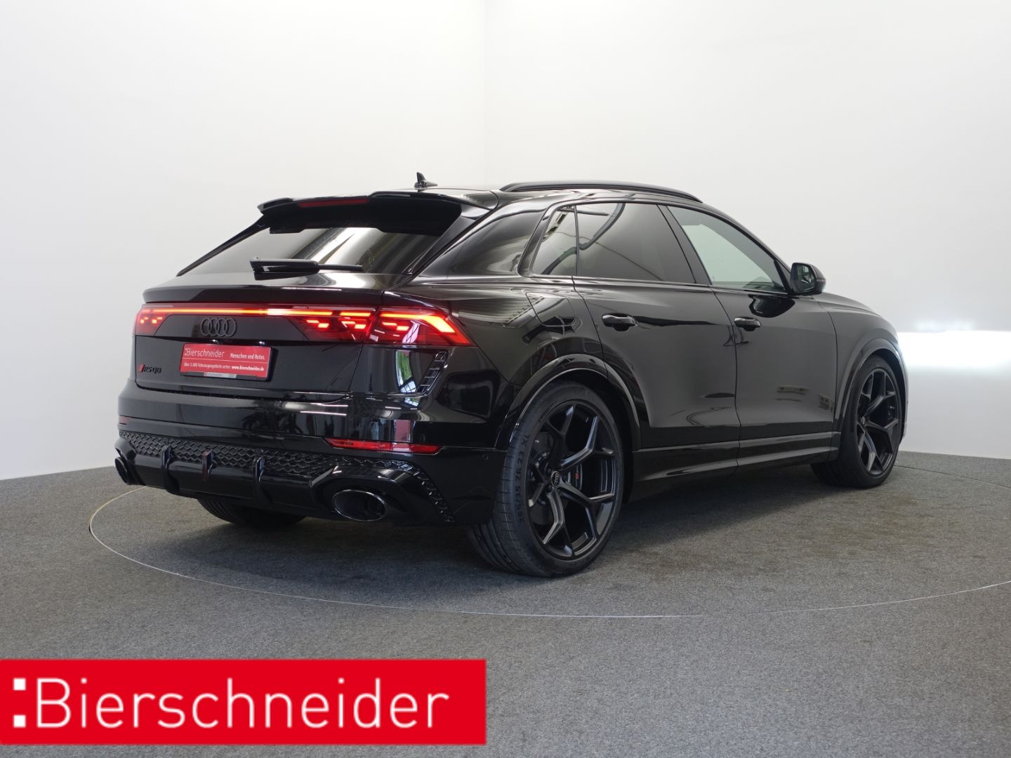 Audi RSQ8 - Bild 6