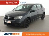 Dacia Sandero 1.0 SCe Essential *KLIMA*GARANTIE* - Dacia Sandero: Essential