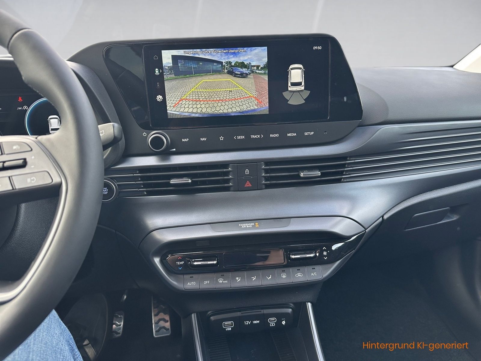 Hyundai BAYON – Bild 21