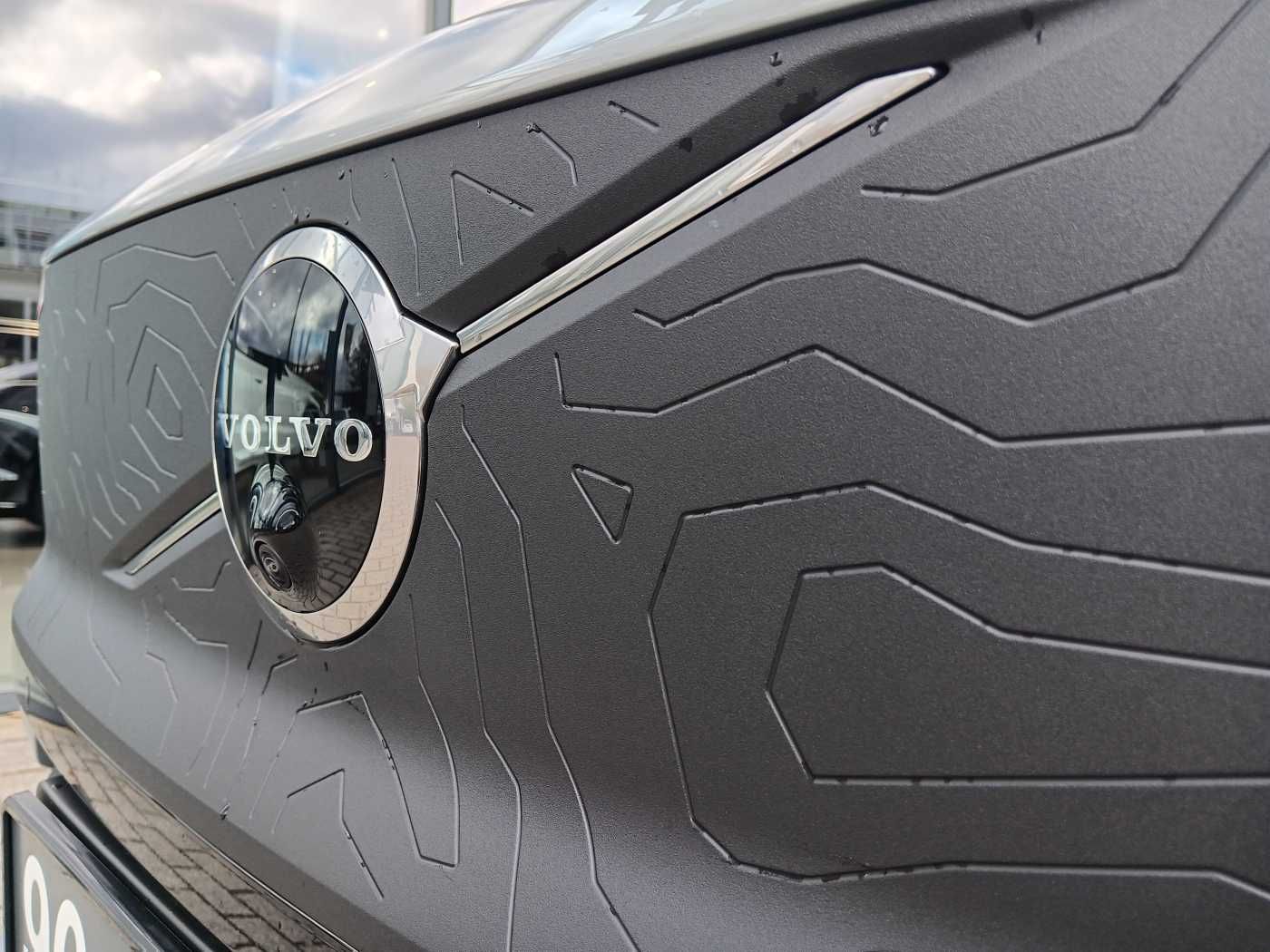 Fahrzeugabbildung Volvo EX30 CrossCountry Twin Performance Ultra