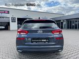 Hyundai i30cw M-Hybrid Navi LED Kamera SHZ PDC CarPlay - Hyundai i30 aus 2025