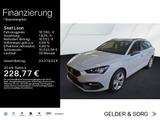 Seat Leon Sportstourer 1.5 TSI Xcellence DSG*LED*Kame - Seat: Sport