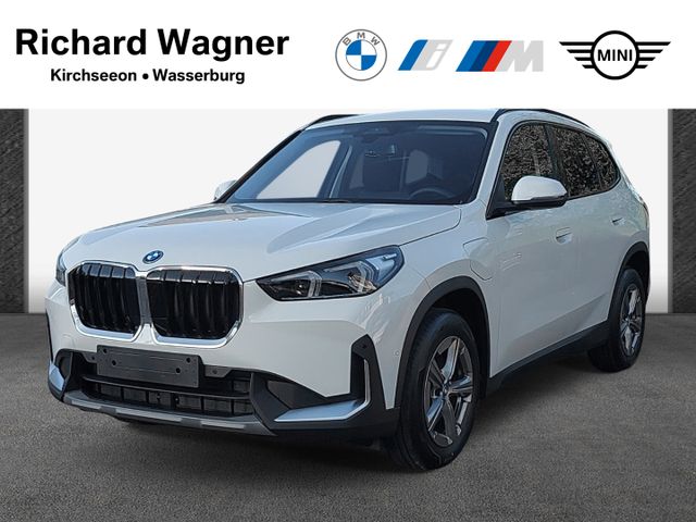 BMW X1 xDrive25e ComfortPaket AHK Sportsitze SHZ DAB