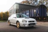 Subaru Impreza 2.0 GX JDM *AWD/Sportsitze/Prodrive ESD/ - Subaru: Prodrive