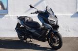 BMW C 400 GT Paket Oil inklusive - ROLLER 400