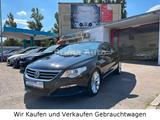 Volkswagen Passat CC Basis - gebrauchte Volkswagen Passat aus dem Jahr 2009