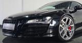 Audi R8 4.2 FSI Quattro*3*CARBON*V10-OPTIK*B&O*V10 FG - Audi Gebrauchtwagen