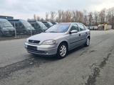 Opel Astra 1.6 Elegance, Klima,Inspektion/Service Neu - Opel Astra aus 2001: Elegance