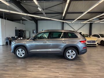 Skoda Kodiaq - 8