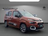 Citroën Berlingo PT 130 EAT8 Shine M - gebrauchte Citroën Berlingo aus dem Jahr 2021