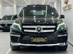 Mercedes-Benz GL 500 - Vorschau 2