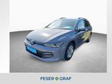 Volkswagen Golf VIII Variant 1.5 eTSI DSG LIFE HUD NAVI APP