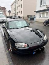 Mazda Mx-5 - gebrauchte Mazda MX-5 aus dem Jahr 2000