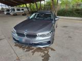 BMW 520d(G31) *Sport Line*Pano-Dach*Head-U... - BMW 520 Gran Turismo Gebrauchtwagen