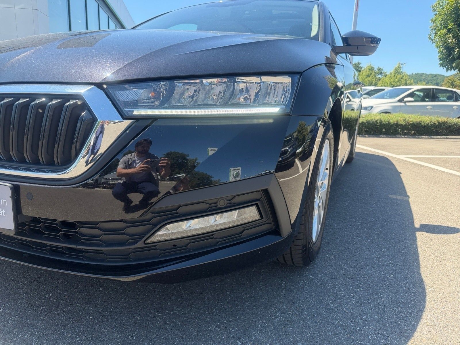 Skoda Octavia - Bild 13