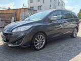 Mazda 5 Sendo*7.Sitze*SHZ*Temp.*HU/AU Neu*USB*PDC - Mazda 5 Gebrauchtwagen
